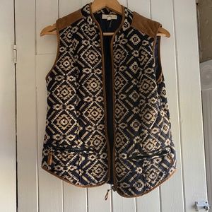 Western Style Vest